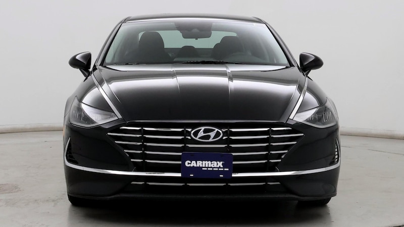 2021 Hyundai Sonata SE 5