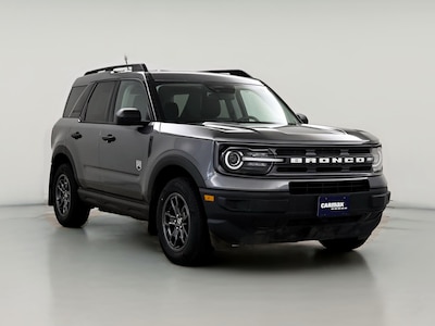 2022 Ford Bronco Sport Big Bend -
                Norcross, GA