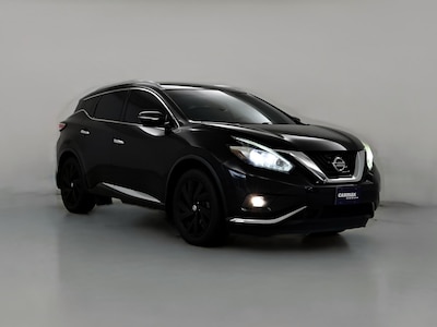 2015 Nissan Murano Platinum -
                Norcross, GA