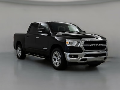 2020 RAM 1500 Big Horn -
                Norcross, GA