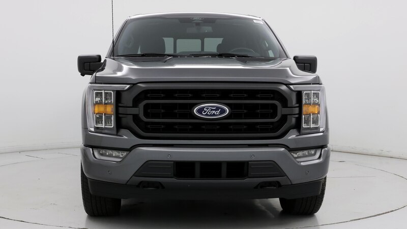 2021 Ford F-150 XLT 5