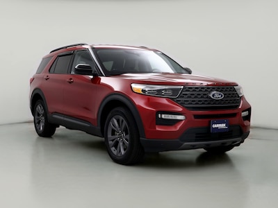 2022 Ford Explorer XLT -
                Mays Landing, NJ