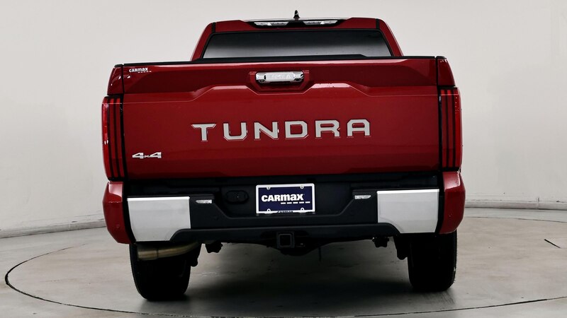 2022 Toyota Tundra Limited 6