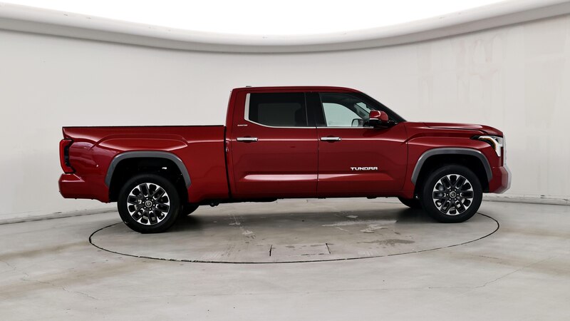 2022 Toyota Tundra Limited 7