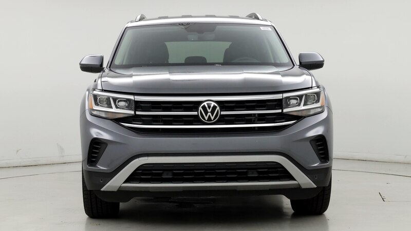 2023 Volkswagen Atlas SE 5