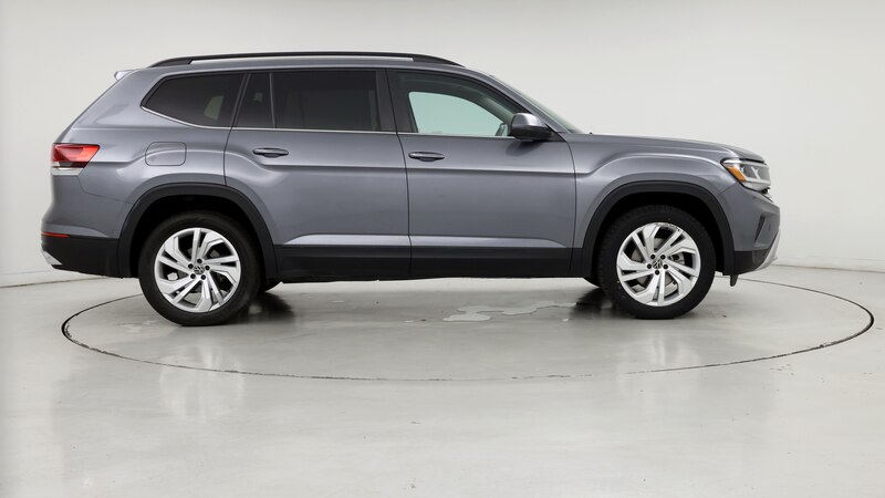 2023 Volkswagen Atlas SE 7