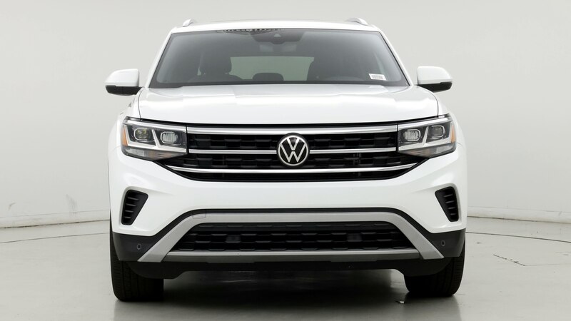 2022 Volkswagen Atlas SEL 5