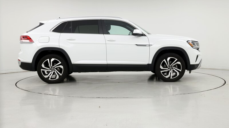 2022 Volkswagen Atlas SEL 7