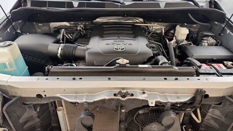 2022 Toyota Sequoia Limited 22