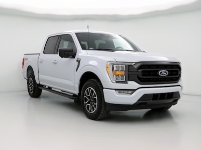 2022 Ford F-150 XLT -
                Fort Wayne, IN