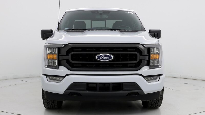 2022 Ford F-150 XLT 5