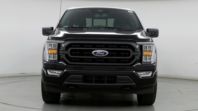 2022 Ford F-150 XLT 5