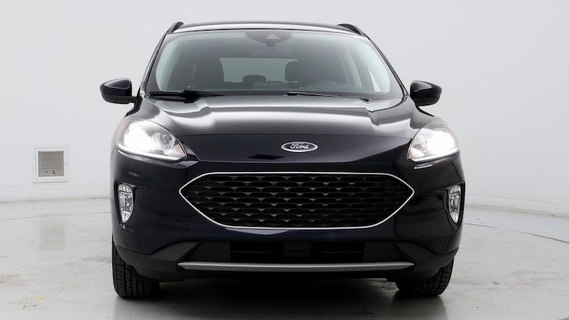 2021 Ford Escape SEL 5