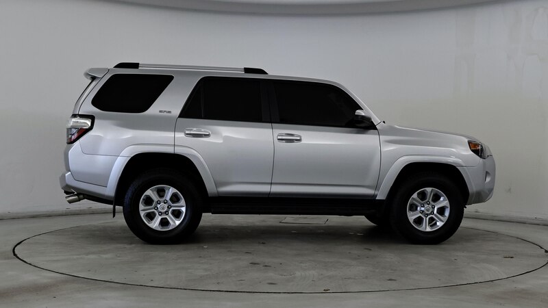 2020 Toyota 4Runner SR5 7