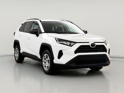 2020 Toyota RAV4 LE -
                Norcross, GA