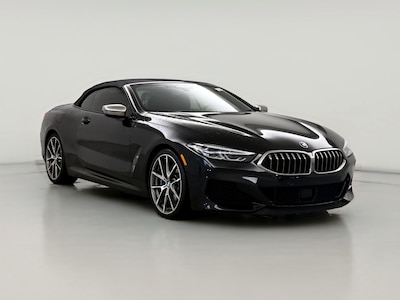 2019 BMW 8 Series M850i xDrive -
                Norcross, GA