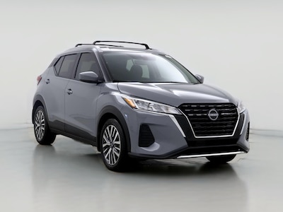 2023 Nissan Kicks SV -
                Town Center, GA