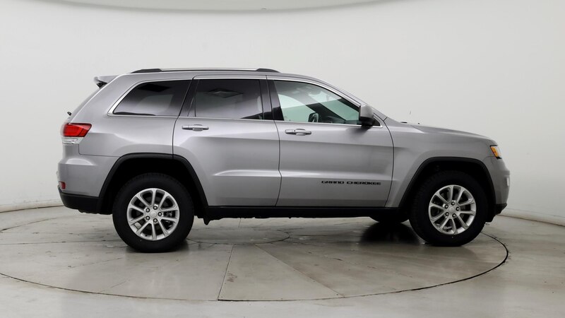 2021 Jeep Grand Cherokee Laredo 7