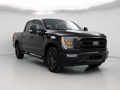 2021 Ford F-150 XLT -
                Fort Wayne, IN