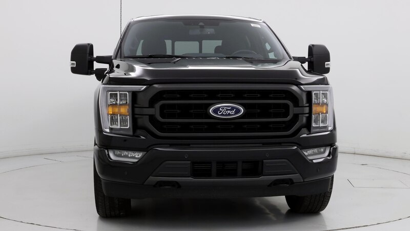 2021 Ford F-150 XLT 5