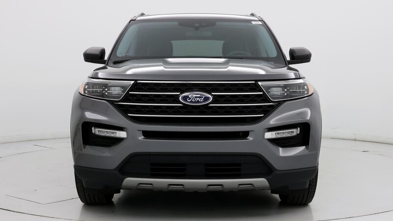 2022 Ford Explorer XLT 5