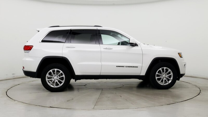 2021 Jeep Grand Cherokee Laredo 7