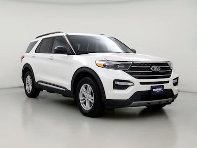 2021 Ford Explorer XLT -
                Sicklerville, NJ