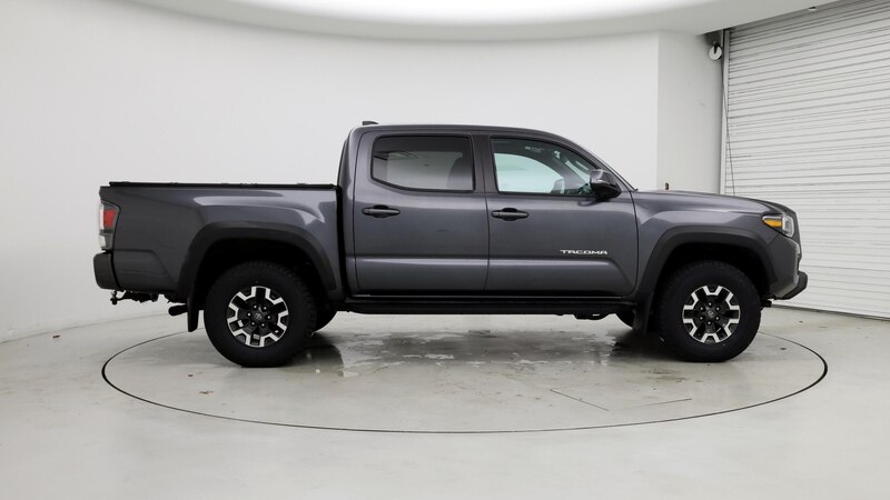 2022 Toyota Tacoma TRD Off-Road 7