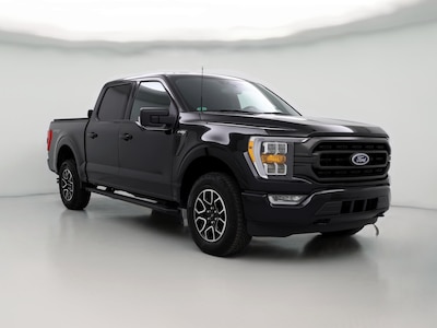 2022 Ford F-150 XLT -
                Kentwood, MI