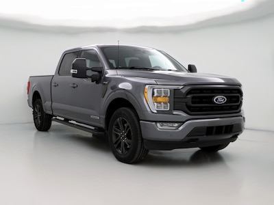 2021 Ford F-150 XLT -
                Kentwood, MI