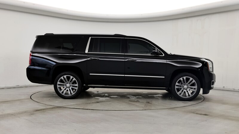 2017 GMC Yukon XL Denali 7