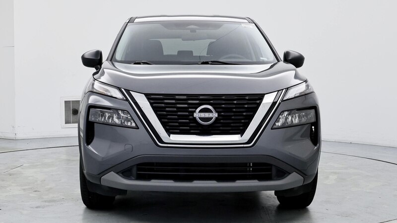 2023 Nissan Rogue S 5