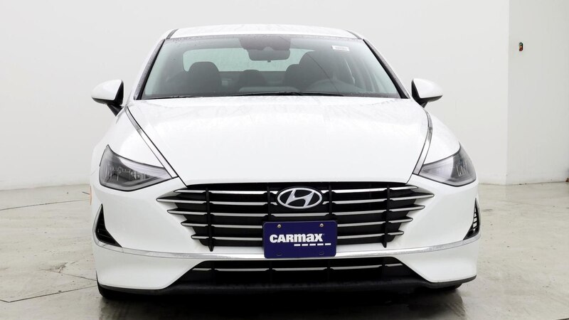 2022 Hyundai Sonata SE 5