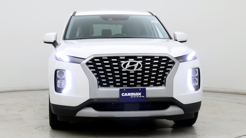 2020 Hyundai Palisade SE 5