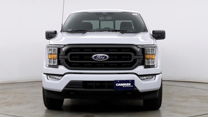 2022 Ford F-150 XLT 5