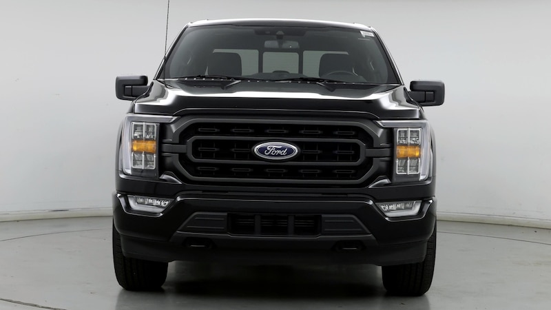 2022 Ford F-150 XLT 5