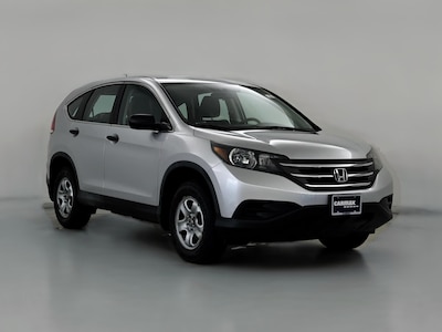 2014 Honda CR-V LX -
                Norcross, GA