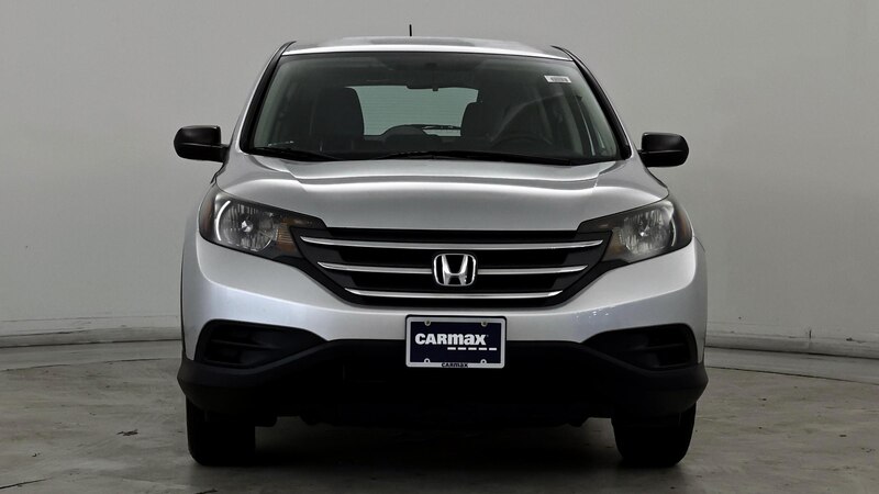 2014 Honda CR-V LX 5