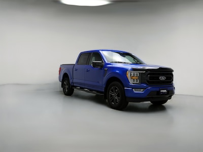 2021 Ford F-150 XLT -
                Naperville, IL