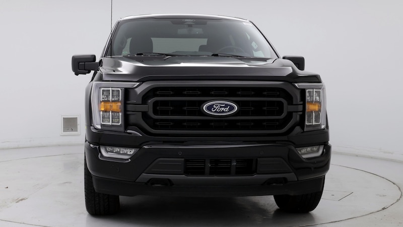 2022 Ford F-150 XLT 5