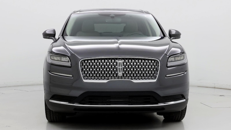 2021 Lincoln Nautilus Standard 5