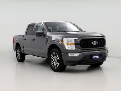 2021 Ford F-150 XL -
                Houston, TX