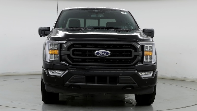 2022 Ford F-150 XLT 5