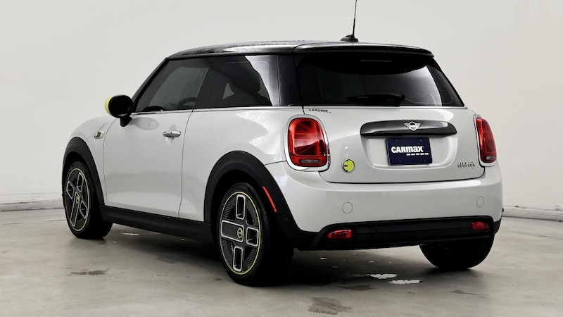 2020 MINI Cooper Hardtop SE 2