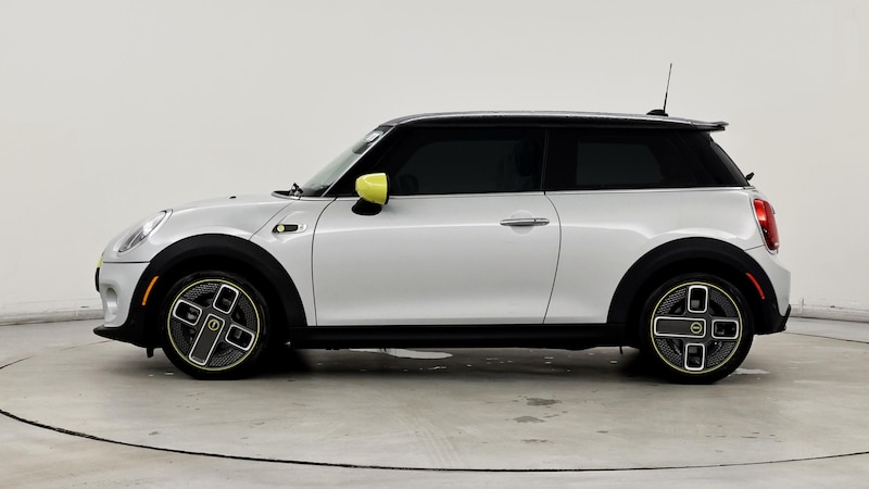 2020 MINI Cooper Hardtop SE 3