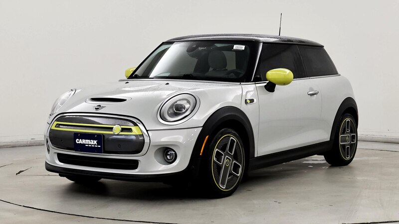 2020 MINI Cooper Hardtop SE 4