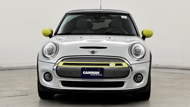 2020 MINI Cooper Hardtop SE 5