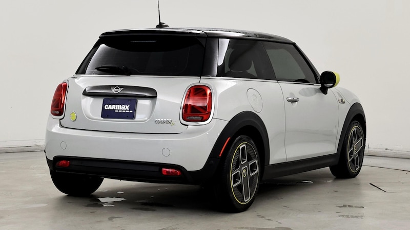 2020 MINI Cooper Hardtop SE 8