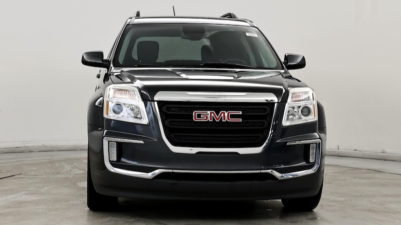 2017 GMC Terrain SLE 5