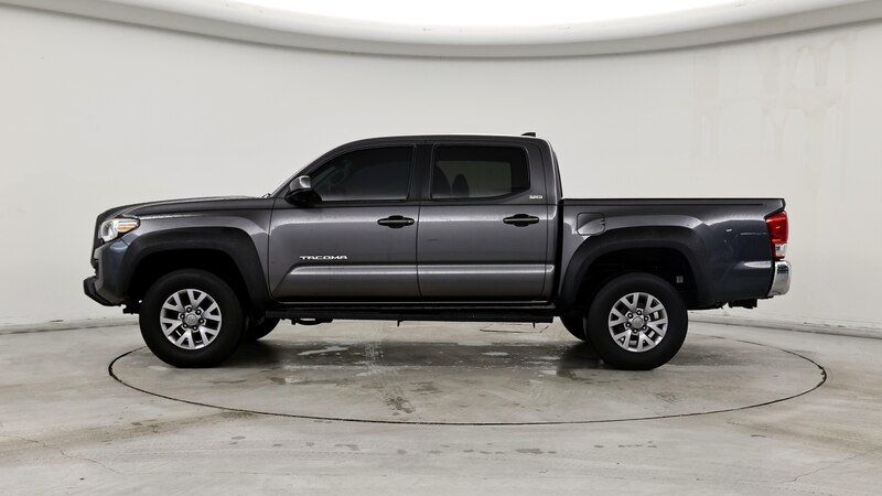 2017 Toyota Tacoma SR5 3